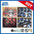 Black Pipe Wrapping Tape PVC
